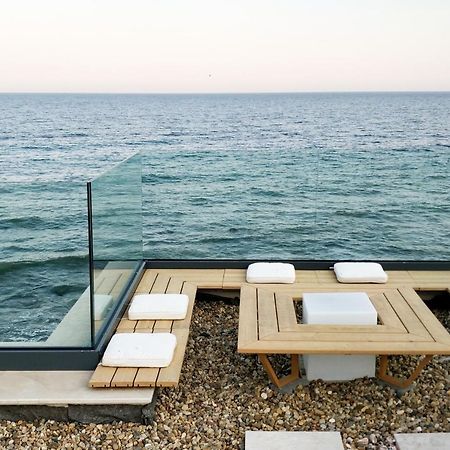 Beach Villa Varna - Cosiness 4 Meters From The Sea מראה חיצוני תמונה