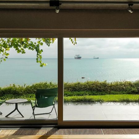 Beach Villa Varna - Cosiness 4 Meters From The Sea מראה חיצוני תמונה
