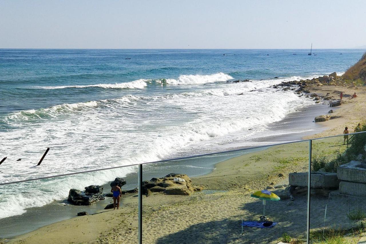 Beach Villa Varna - Cosiness 4 Meters From The Sea מראה חיצוני תמונה